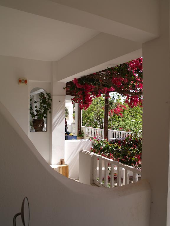 Apartamento Scarpantos Amoopi Habitación foto